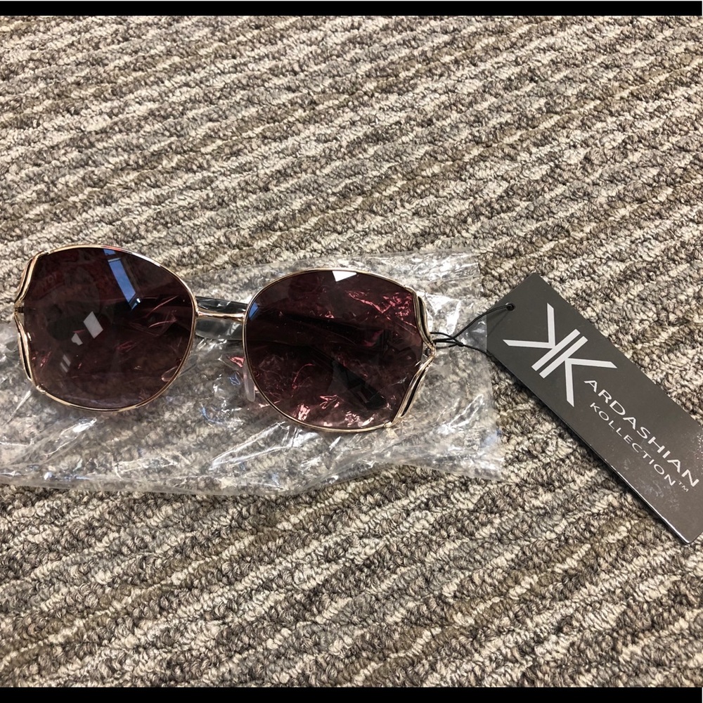 Kk collection sunglasses
